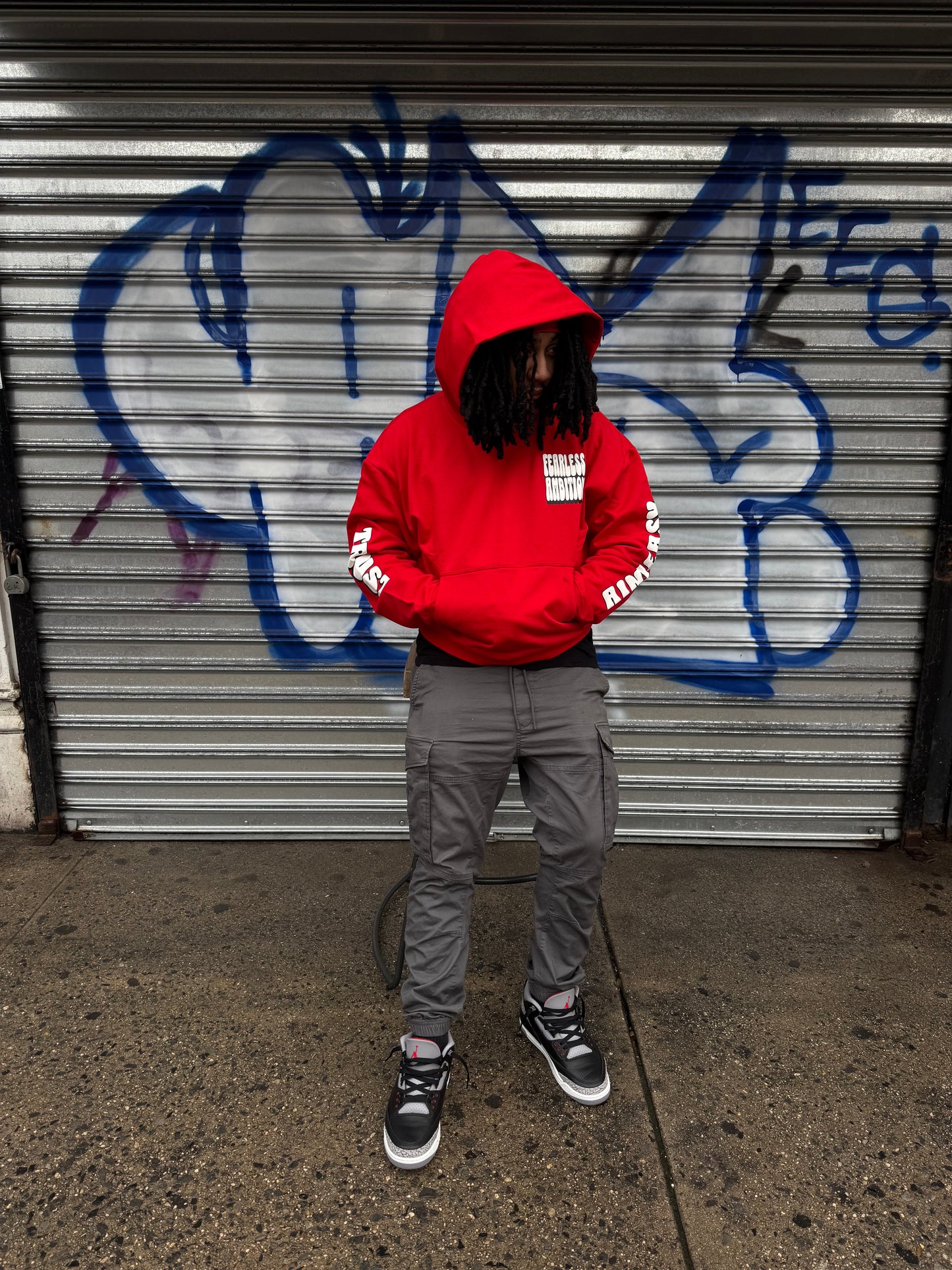 Eye Behind Me (PRE-ORDER)