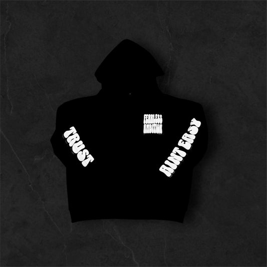 Eye Behind Me (PRE-ORDER)