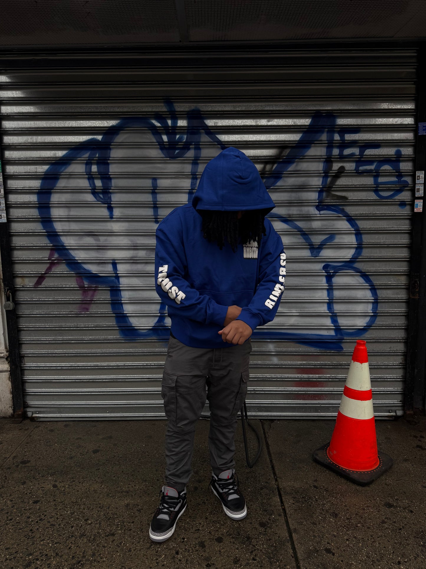 Eye Behind Me (PRE-ORDER)