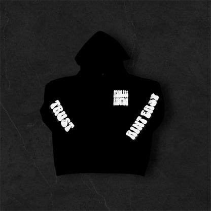Eye Behind Me (PRE-ORDER)