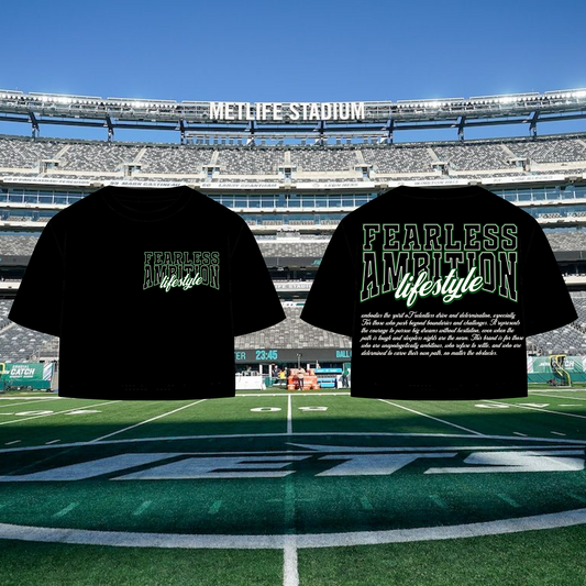 Ambets No Off-SZN Tees